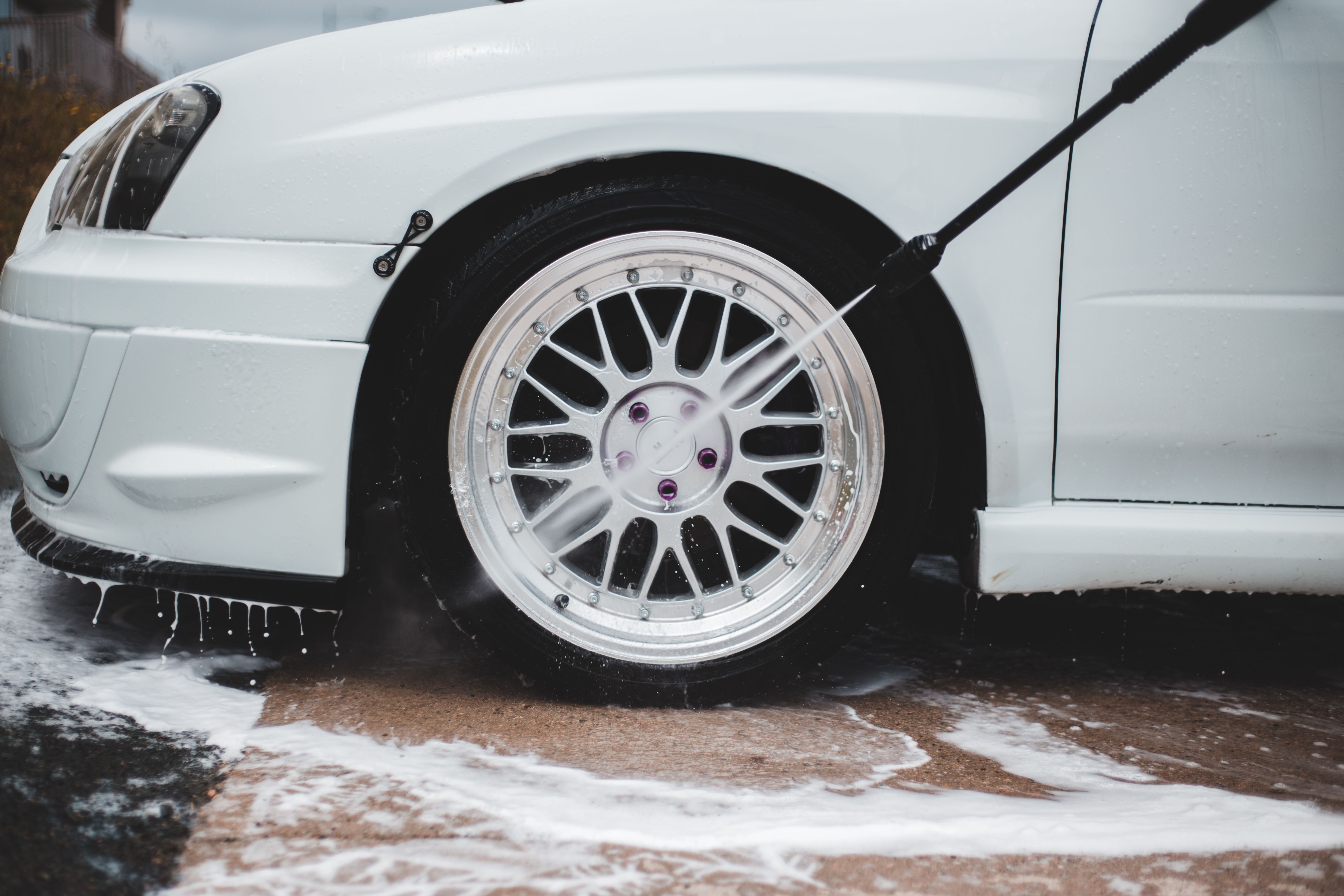 Window Tinting Service